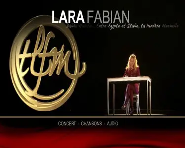 Lara Fabian - Best Of [2 CD + DVD Edition Limitee] (2010)