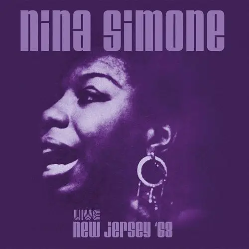 Nina Simone - Live New Jersey '68 (2018)