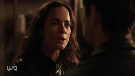 Queen of the South S04E05