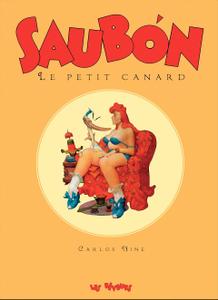 Saubon - Le Petit Canard