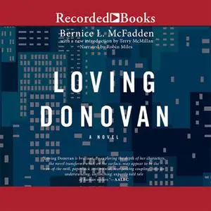 «Loving Donovan» by Terry McMillan,Bernice L. McFadden