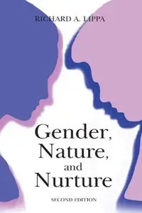 Gender, Nature, and Nurture, 2nd Edition