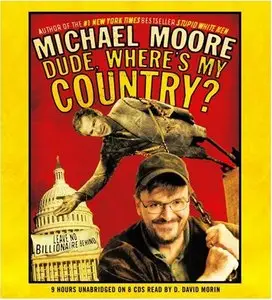 Dude, Where's My Country?