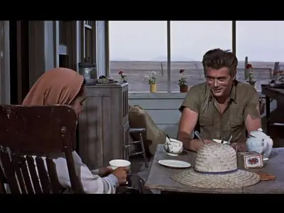Giant (1956)