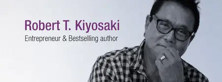 Robert Kiyosaki - New Rules of Money