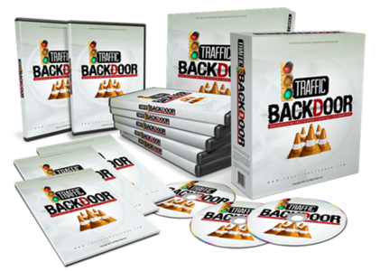 Traffic Backdoor Main Training (2014)