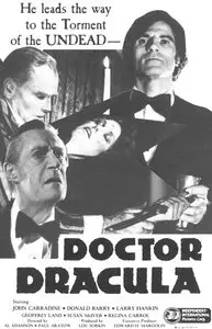 Doctor Dracula (1978) 