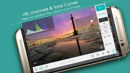 Light Lab Photo Editor Pro 1.0.1