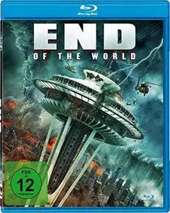 End of the World (2018)