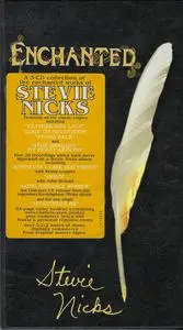 Stevie Nicks - Enchanted: The Works of Stevie Nicks (1998)