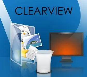 clear view Icons (png)