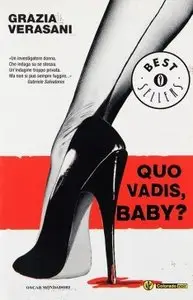 Verasani Grazia - Quo vadis, baby?