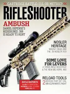 RifleShooter - January-February 2017