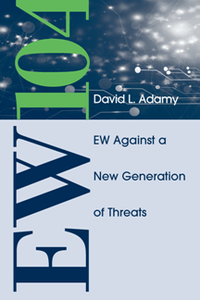 EW 104 : EW Against a New Generation of Threats