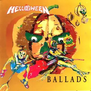 Helloween - Ballads (2000)