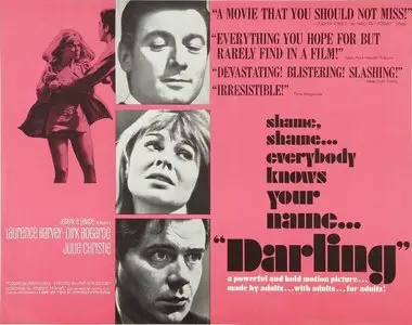 Darling (1965) 