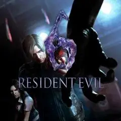 Resident Evil 6 (2016)