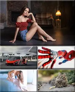 LIFEstyle News MiXture Images. Wallpapers Part (1457)