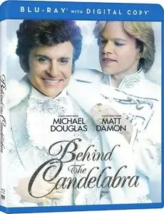 Behind the Candelabra (2013)