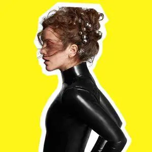 Rae Morris - Someone Out There (2018)
