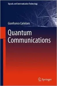 Quantum Communications