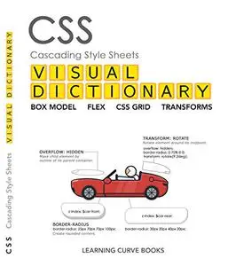 CSS Visual Dictionary [Repost]