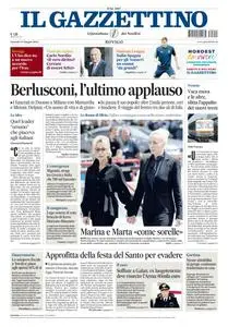 Il Gazzettino Rovigo - 15 Giugno 2023