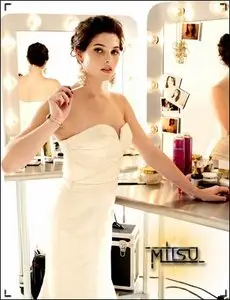 Ashley Greene - Set One