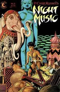 P Craig Russell - Night Music 03 Restored