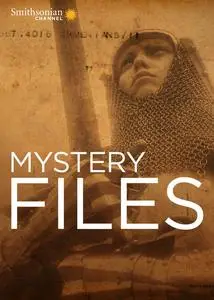 Smithsonian Ch. - Mystery Files: Series 1 (2012)