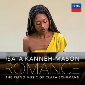 Isata Kanneh-Mason - Romance – The Piano Music of Clara Schumann (2019)