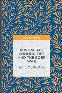 Australia's Communities and the Boer War
