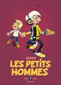 Les Petits Hommes Integrale T07