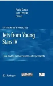 Jets from Young Stars IV: From Models to Observations and Experiments