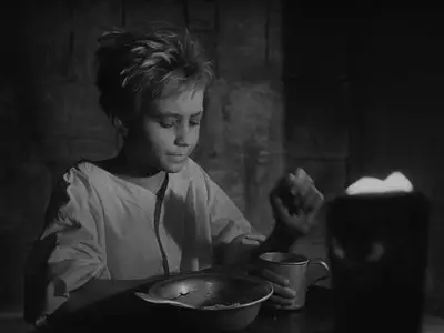 Ivanovo detstvo / Ivan's Childhood (1962) [The Criterion Collection]