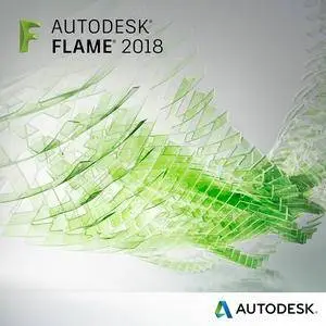 Autodesk Flame 2018.2 Mac OS X