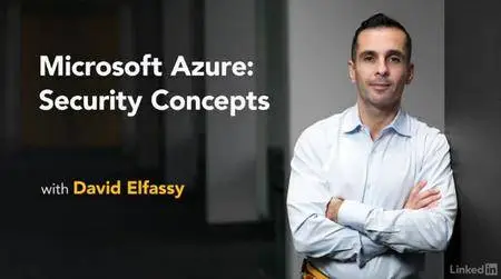 Microsoft Azure: Security Concepts