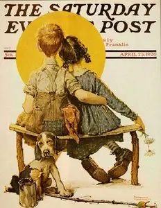 Norman Rockwell | XXe
