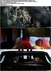 On Her Majesty's Secret Service (1969)