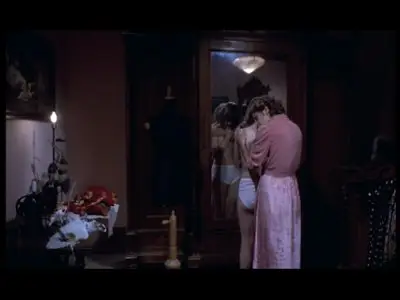 Pensione paura (1977)