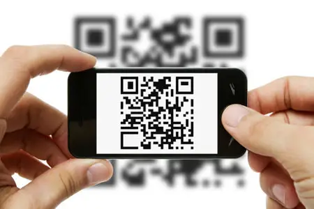 QR & Barcode Scanner PRO v1.28 For Android