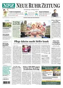 NRZ Neue Ruhr Zeitung Duisburg-West - 14. Dezember 2018