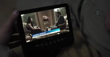 El Chapo S03E10