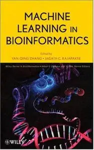 Machine Learning in Bioinformatics
