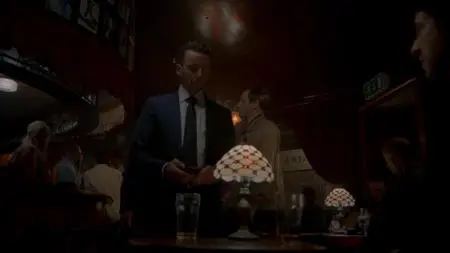 MotherFatherSon S01E03