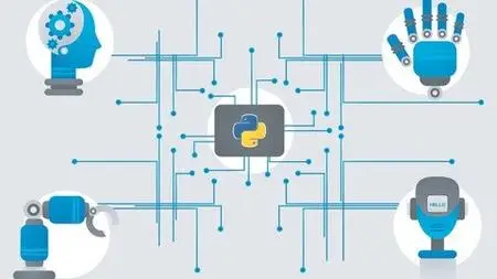 A Python Bible with Machine Learning and DataScience