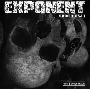 Exponent - Upside Down [Recorded 1974] (2015)