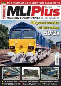 MLI Plus - Issue 266 - April-May 2024