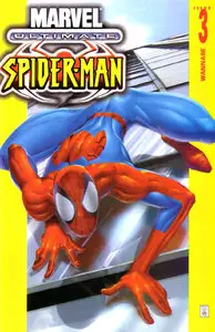 Ultimate Spiderman #3 (Italiano)