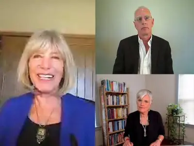 NICABM - Rethinking Trauma 2014 Part 2